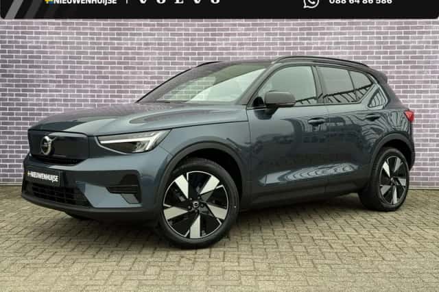 Volvo EX40 (2026) thumbnail 1