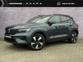 Volvo EX40