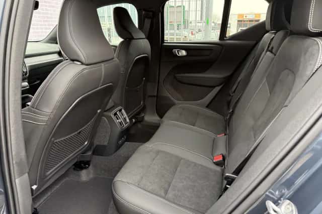 Volvo EX40 (2026) thumbnail 12