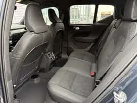 Volvo EX40 thumbnail 12