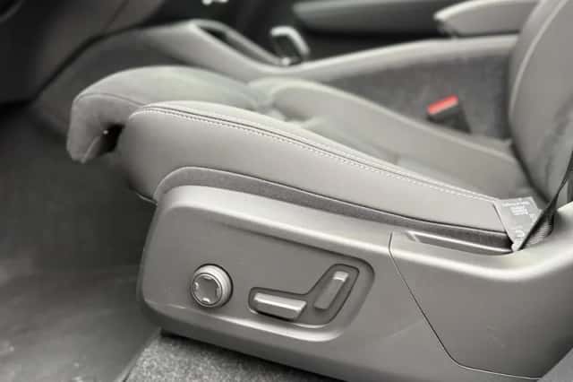 Volvo EX40 (2026) thumbnail 20