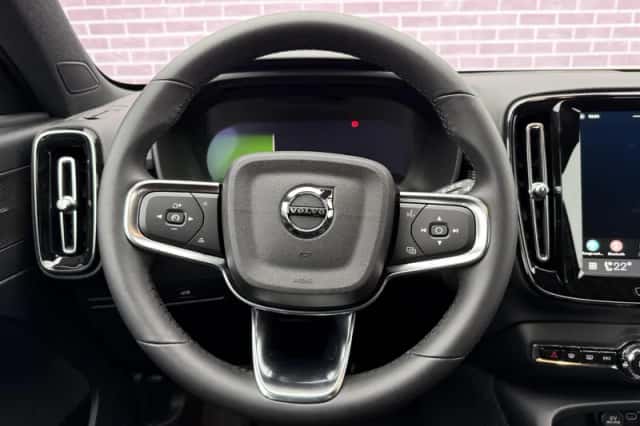 Volvo EX40 (2026) thumbnail 23