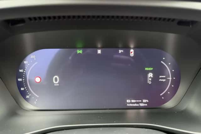 Volvo EX40 (2026) thumbnail 24