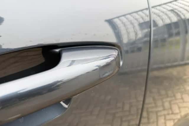 Volvo EX40 (2026) thumbnail 5