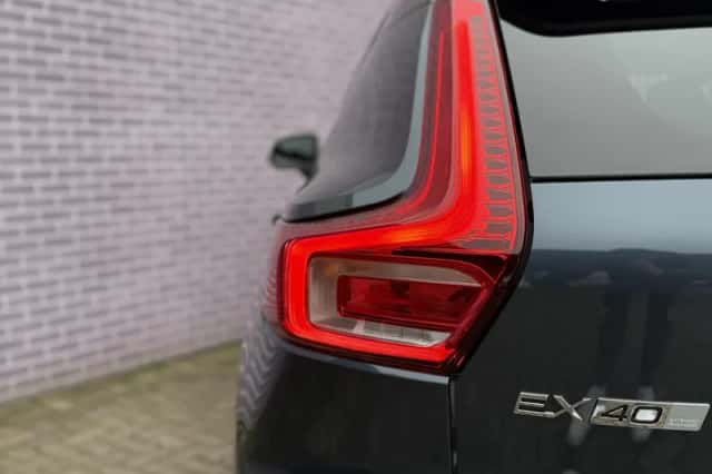 Volvo EX40 (2026) thumbnail 7
