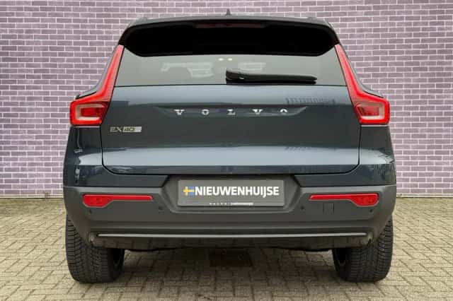 Volvo EX40 (2026) thumbnail 9