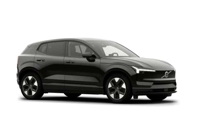 Volvo EX30 (2026) thumbnail 3