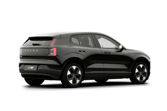 Volvo EX30 (2026) thumbnail 4