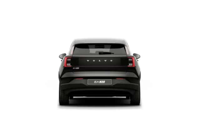Volvo EX30 (2026) thumbnail 5