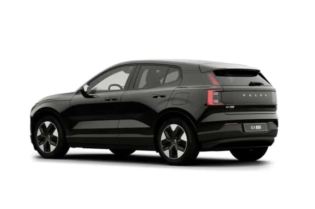 Volvo EX30 (2026) thumbnail 6