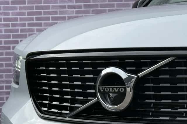 Volvo XC40 (2021) thumbnail 21