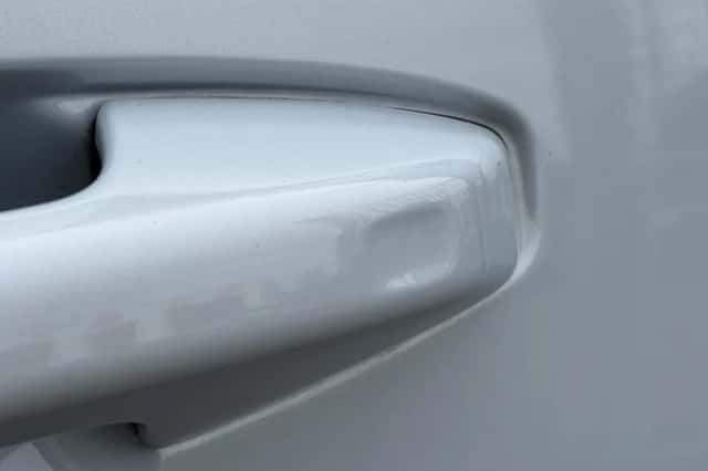 Volvo XC40 (2021) thumbnail 22