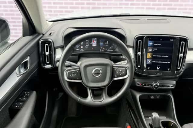 Volvo XC40 (2021) thumbnail 26