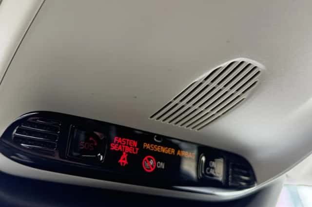 Volvo XC40 (2021) thumbnail 28