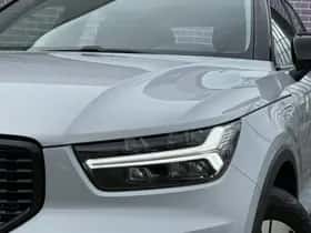 Volvo XC40 thumbnail 9