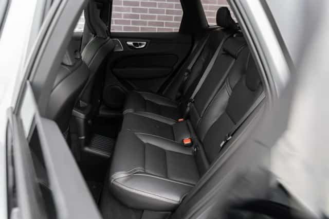 Volvo XC60 (2026) thumbnail 12