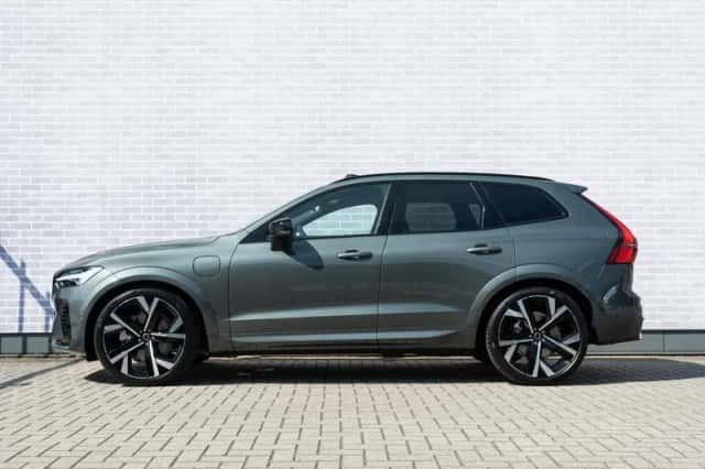 Volvo XC60 (2026) thumbnail 14