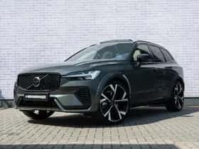 Volvo XC60 thumbnail 15