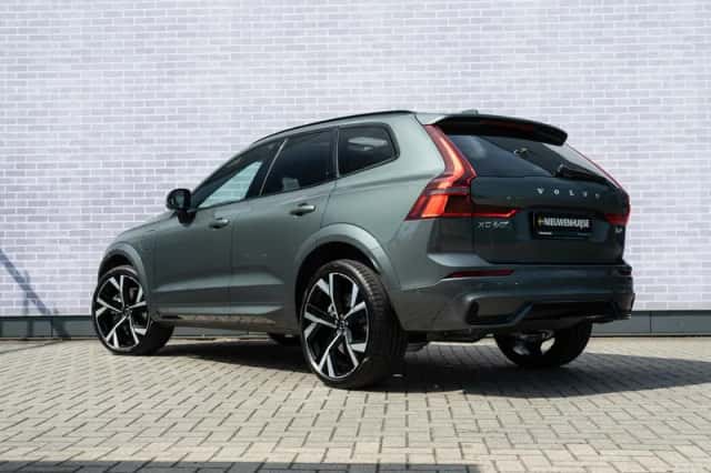 Volvo XC60 (2026) thumbnail 4