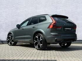 Volvo XC60 thumbnail 4