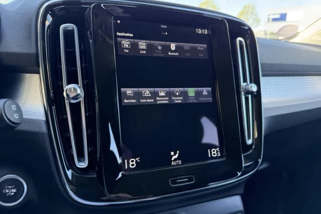 Volvo XC40 (2022) thumbnail 20