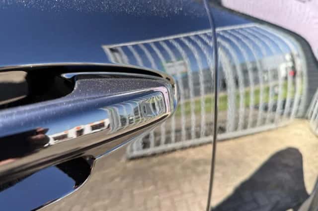 Volvo XC40 (2022) thumbnail 9