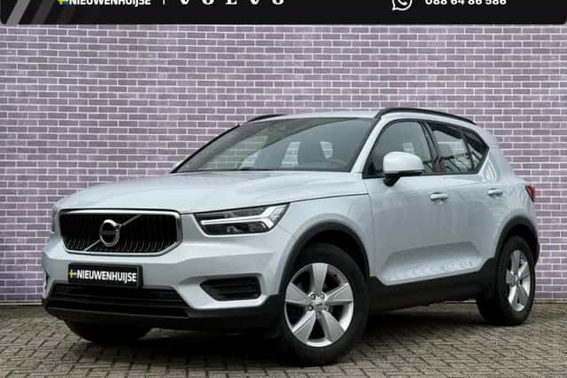 Volvo XC40 (2020) thumbnail 1