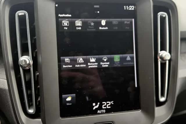 Volvo XC40 (2020) thumbnail 12