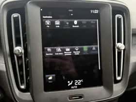 Volvo XC40 (2020) thumbnail 12