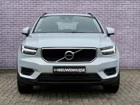 Volvo XC40 (2020) thumbnail 14