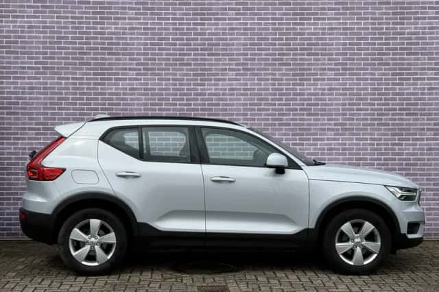 Volvo XC40 (2020) thumbnail 15