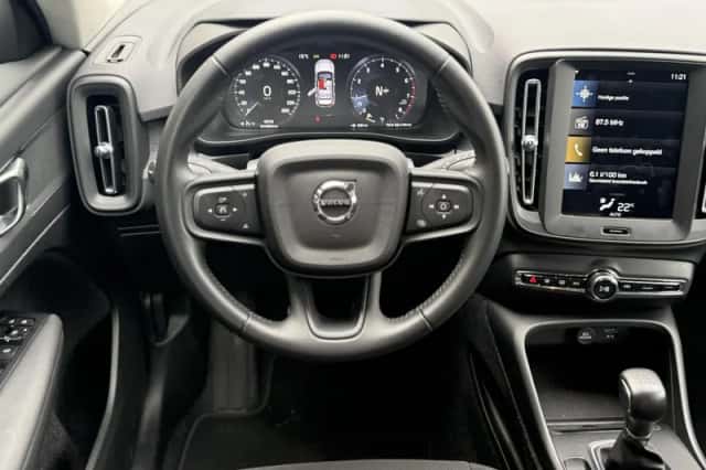 Volvo XC40 (2020) thumbnail 24