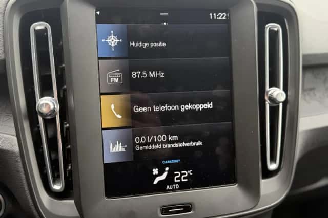 Volvo XC40 (2020) thumbnail 27