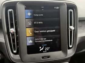Volvo XC40 (2020) thumbnail 27