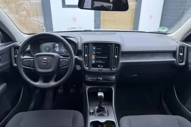 Volvo XC40 (2020) thumbnail 4