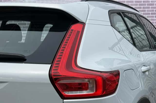Volvo XC40 (2020) thumbnail 10