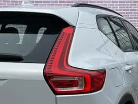 Volvo XC40 (2020) thumbnail 10