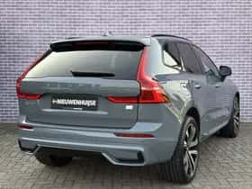 Volvo XC60 thumbnail 3