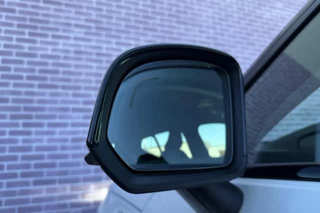 Volvo XC40 (2021) thumbnail 13