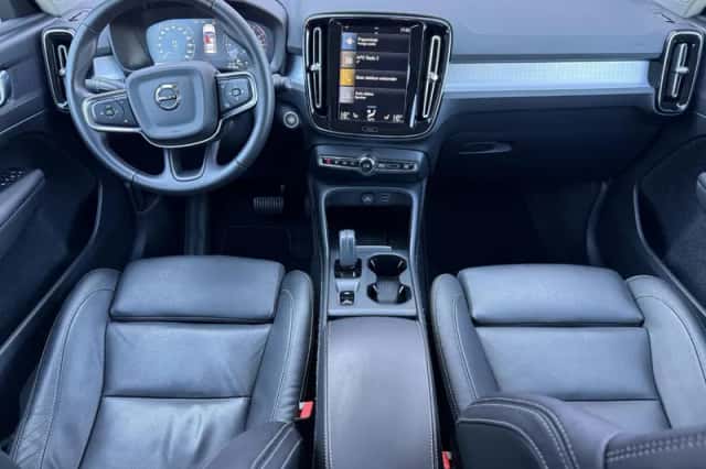 Volvo XC40 (2021) thumbnail 19