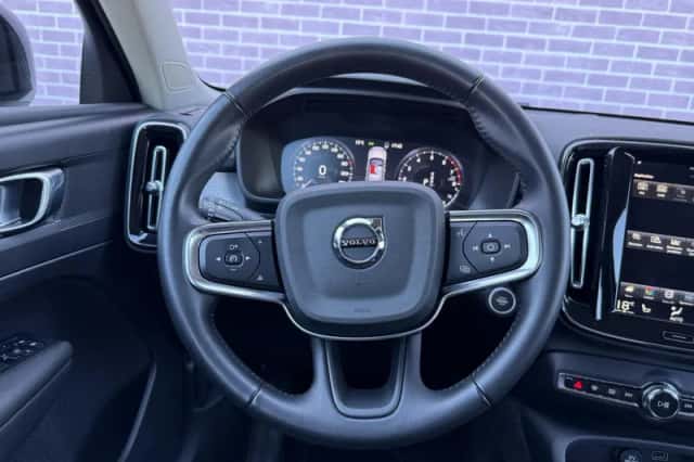 Volvo XC40 (2021) thumbnail 21