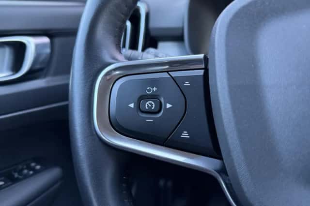 Volvo XC40 (2021) thumbnail 26