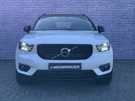 Volvo XC40 thumbnail 7
