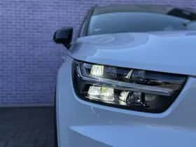 Volvo XC40 thumbnail 9