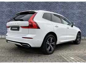Volvo XC60 thumbnail 3