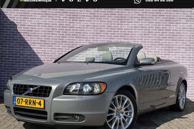 Volvo C70 (2007) thumbnail 1