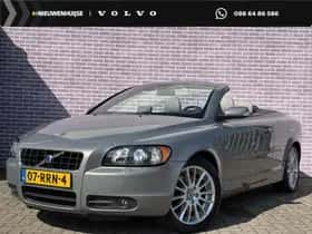 Volvo C70