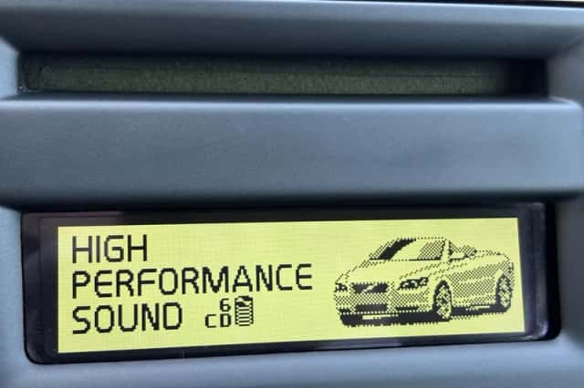 Volvo C70 (2007) thumbnail 14