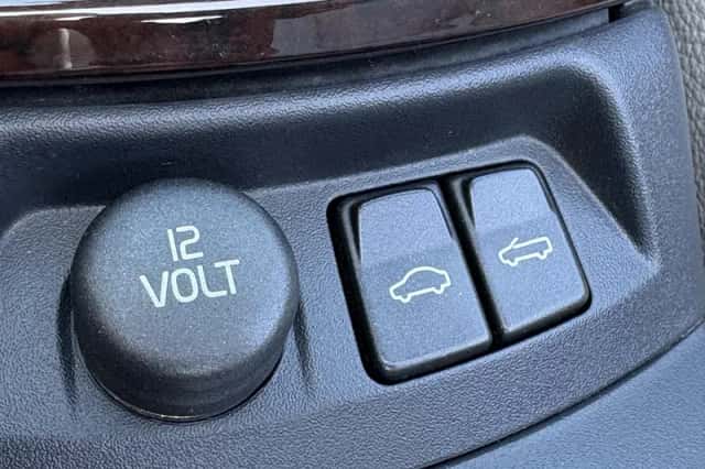 Volvo C70 (2007) thumbnail 16
