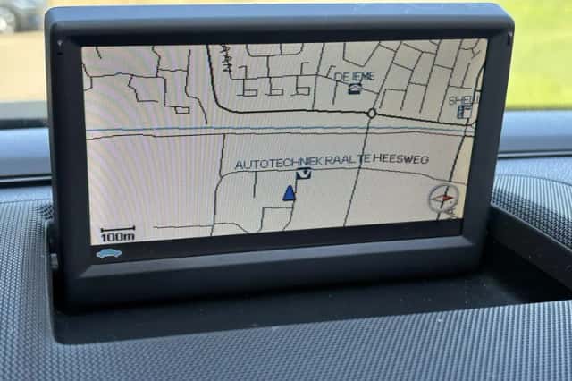 Volvo C70 (2007) thumbnail 19